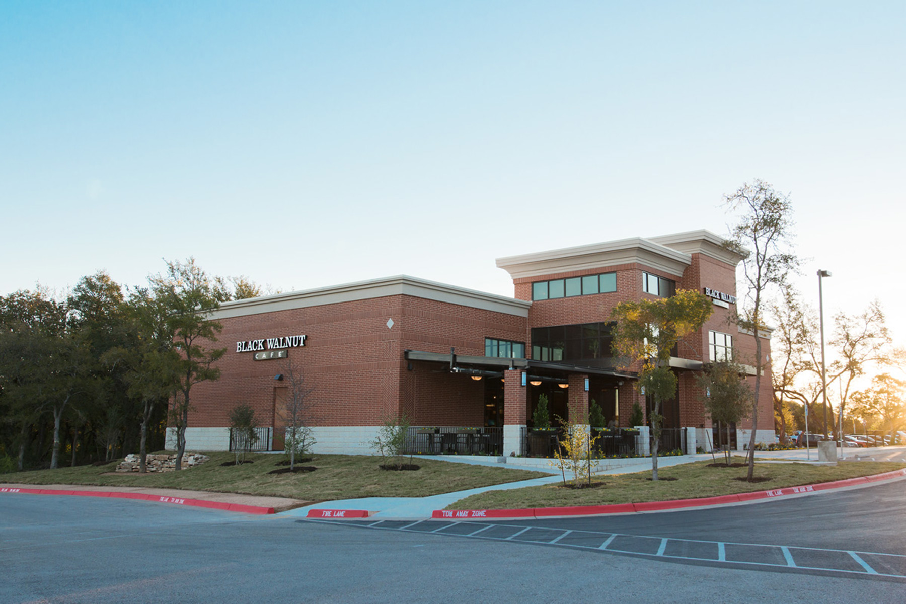 10817 Ranch Rd 2222 Black Forest Ventures Commercial Real Estate