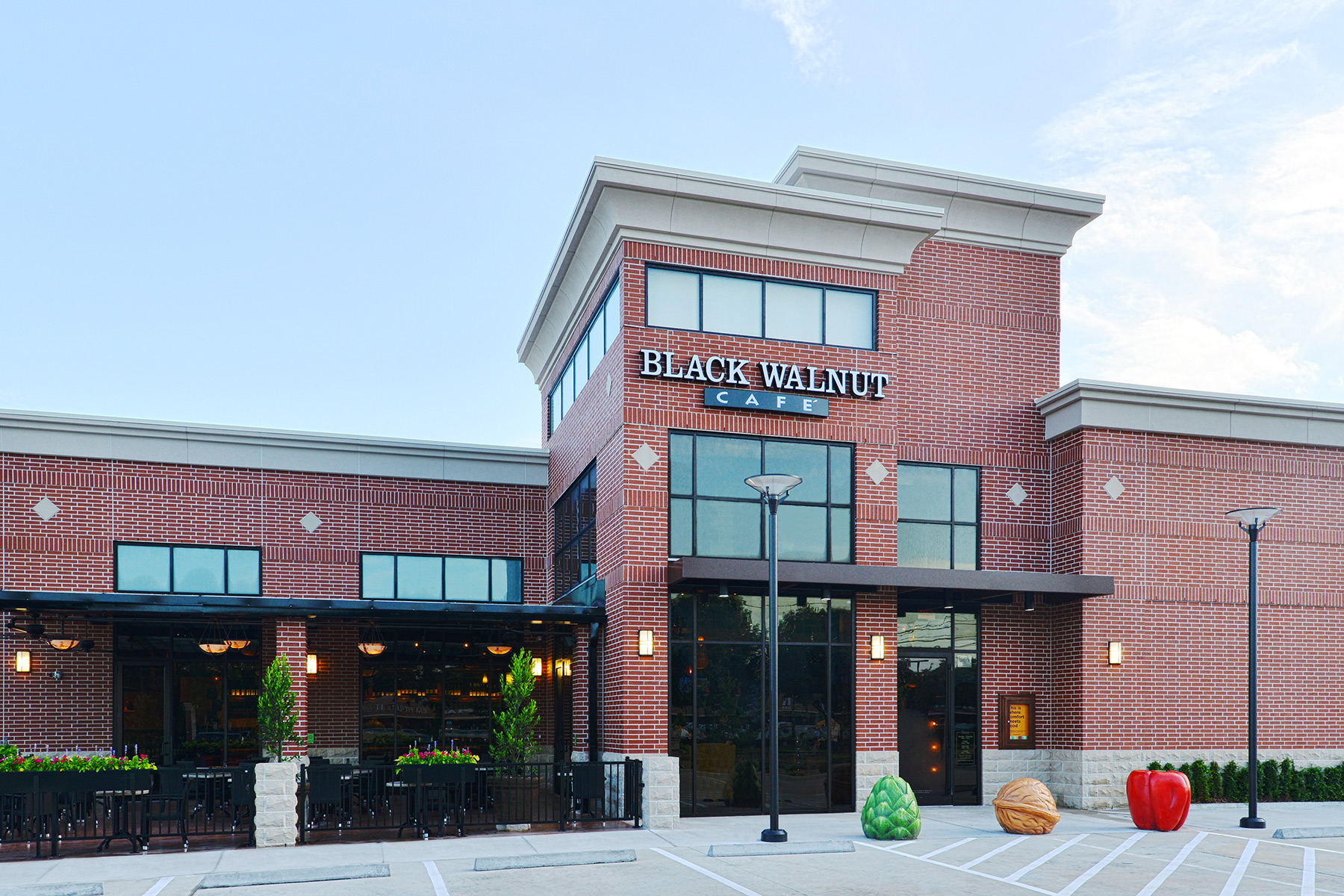 5512 Memorial Drive Black Forest Ventures Commercial Real Estate