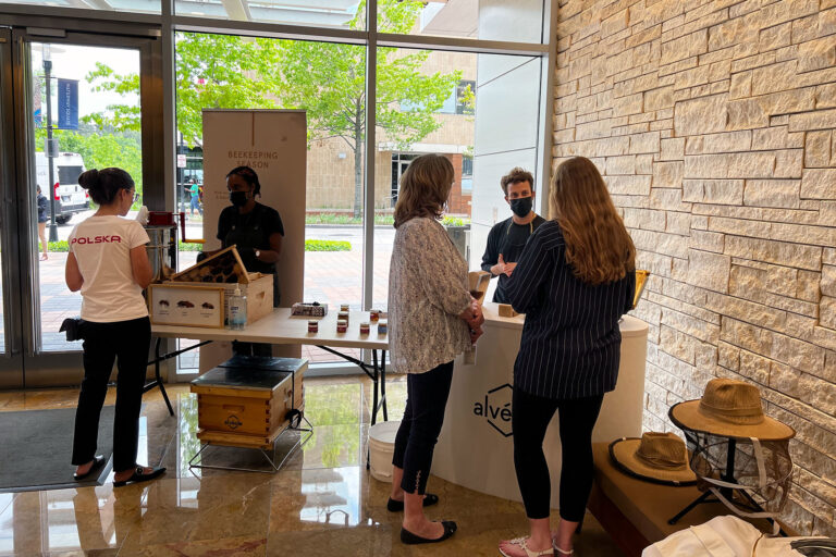 Earth Day Celebrations Focused On Sustainability Urban Living Black Forest Ventures 